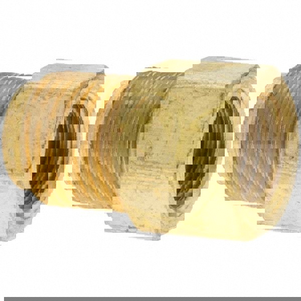 Hydraulic Hose Adapter: 0.4375